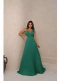 Vestido Longo Catarina 