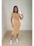 Vestido Midi Modal Raissa