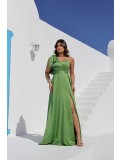 Vestido Longo Marselha 