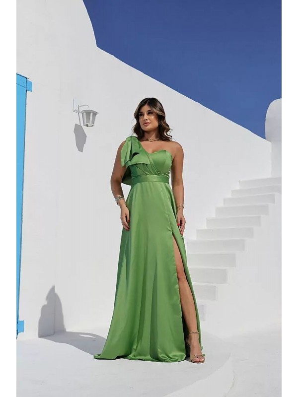 Vestido Longo Marselha 